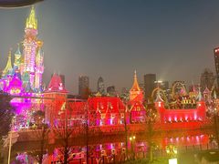 -宁波罗蒙环球乐园