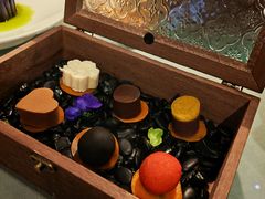 -同仁堂粹和餐厅·食养养生宴(新大都店)