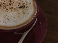 -V&A cafe