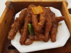 -广州酒家(昌岗地铁站店)