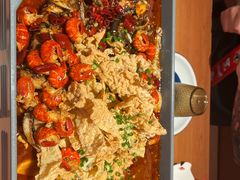 -永安鱼庄·镇江菜(东吴路店)