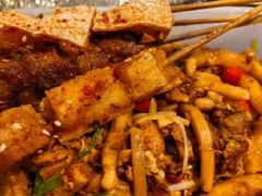 -临胜烧烤大牌档(东葛店)
