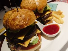 -斗牛士牛排餐厅(嘉里汇店)