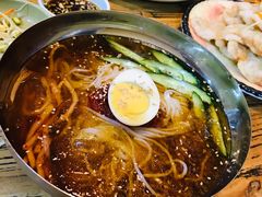 冷面-京玉菲饭店(李村店)