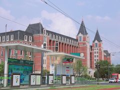 -两河城市森林公园