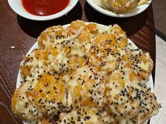 -姑苏家宴·苏帮菜·松鼠桂鱼(苏州总店)
