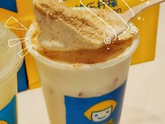 -快乐柠檬happylemon(日月光店)