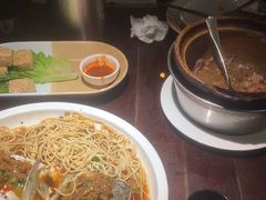-外婆家(义乌新光汇购物中心店)