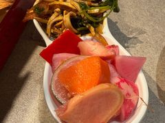 泡菜-饕林餐厅(春熙路店)