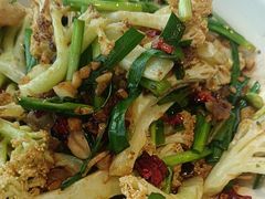 -兰湘子·湘菜小炒(长安万科广场店)