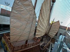 -上海中国航海博物馆