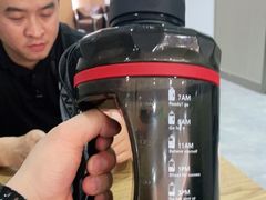 -美航国际健身(北京华联店)