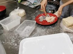 -云云美食