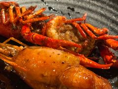 -红盔甲·小龙虾(定西路店)