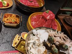 -牛New寿喜烧(闵行龙湖天街店)
