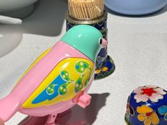 -四季民福烤鸭店(王府井东安门店)