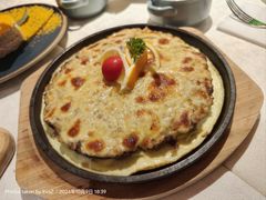 -俄士厨房(环球港店)