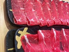 -一井烧肉·活鳗·寿司(望京SOHO店)