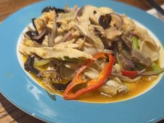 -平娃三宝烧烤·面食(南小街店)