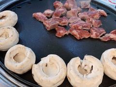 -杀猪天·韩国烤肉(总店)