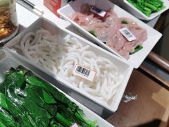 -野妹火锅(龙岗店)