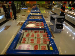 -福成自助烤肉(青春路店)