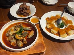 -甬上名灶(天一阁·翠柏店)