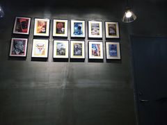 -G+KITCHEN(龙湖狮山天街店)