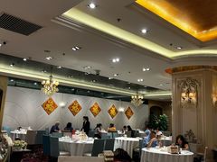 -東海海鲜酒家(中信广场店)