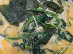 -喜家德虾仁水饺(长泰广场店)