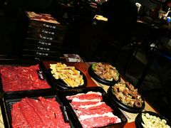 -原牛道·潮汕围炉火锅(讯美店)