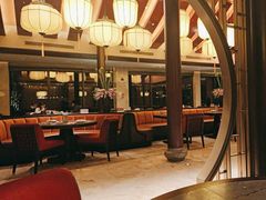 -西安凯悦酒店·湖畔中餐厅