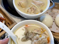 -煲王粤菜餐厅(中侨中心店)