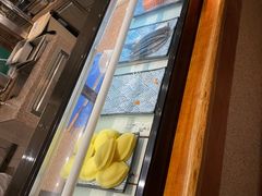 -韵咖啡自助餐厅(天津香格里拉店)