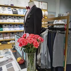 -埃沃定制(壹方城购物中心店)