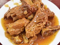 -卫巷菜馆(芙蓉总店)