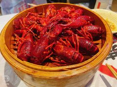 -靓靓蒸虾·头牌蒸虾(雪松路总店)