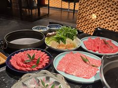-然锅料理