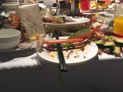 -星伦多自助料理·涮烤一体(虹悦城店)