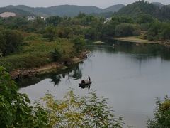 -婺源月亮湾