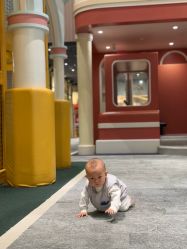 点击看大图 -奈尔宝家庭中心·亲子餐厅(长沙运达汇店)