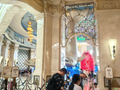 -长隆横琴湾酒店(珠海旗舰店)