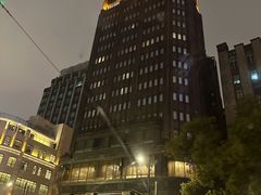 -上海国际饭店