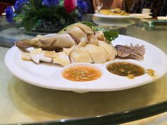 -琼菜坊·无鸡不成宴·海南菜老爸茶糟粕醋(海口骑楼老街店)
