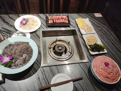 -凤来栖·净庭院·火锅(欧尚店)