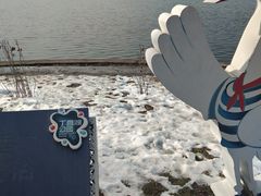 -丁香湖公园