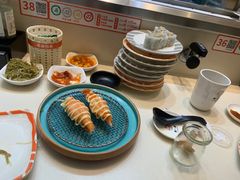 -新一番三文鱼寿司(吾悦店)