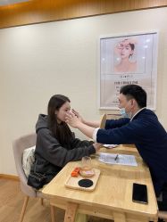 -颜和骨正·明哲式骨相美学整骨