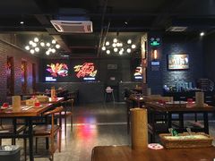 大堂-搓火大都会(广安门总店)