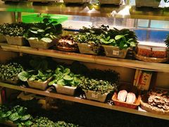 -鲜货俚鲜火锅(青果路店)